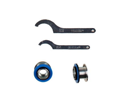 Suspension Kit, coil springs / shock absorbers BILSTEIN - B16 PSS9, Image 2