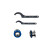 Suspension Kit, coil springs / shock absorbers BILSTEIN - B16 PSS9, Thumbnail 2