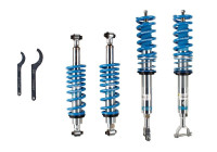 Suspension Kit, coil springs / shock absorbers BILSTEIN - B16 PSS9