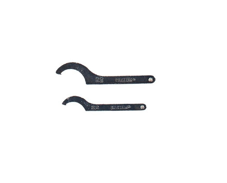 Suspension Kit, coil springs / shock absorbers BILSTEIN - B16 PSS9, Image 2