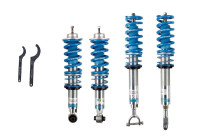 Suspension Kit, coil springs / shock absorbers BILSTEIN - B16 PSS9