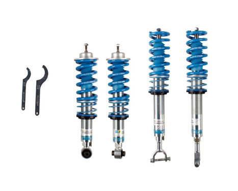 Suspension Kit, coil springs / shock absorbers BILSTEIN - B16 PSS9