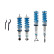 Suspension Kit, coil springs / shock absorbers BILSTEIN - B16 PSS9