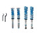 Suspension Kit, coil springs / shock absorbers BILSTEIN - B16 PSS9