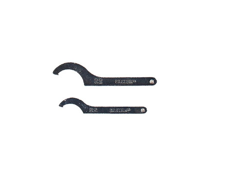Suspension Kit, coil springs / shock absorbers BILSTEIN - B16 PSS9, Image 2