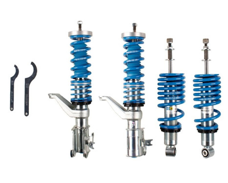 Suspension Kit, coil springs / shock absorbers BILSTEIN - B16 PSS9