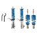 Suspension Kit, coil springs / shock absorbers BILSTEIN - B16 PSS9