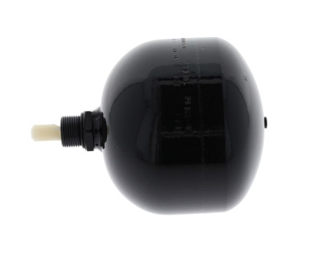 Pressure accumulator, suspension/damping, Image 2