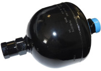 pressure accumulator