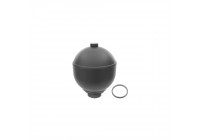 Suspension Sphere, pneumatic suspension