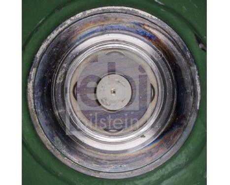 Suspension Sphere, pneumatic suspension, Image 3