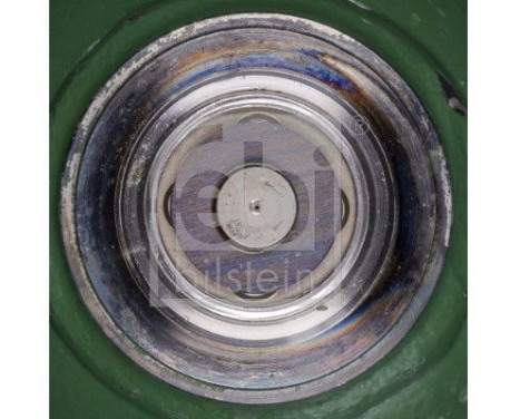 Suspension Sphere, pneumatic suspension, Image 3