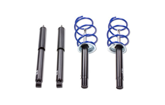 AP Sport suspension kit