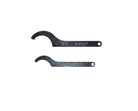 Chassis, springs / dampers, Image 2