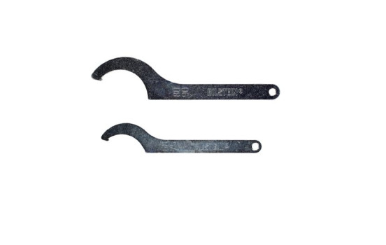 Chassis, springs / dampers, Image 2