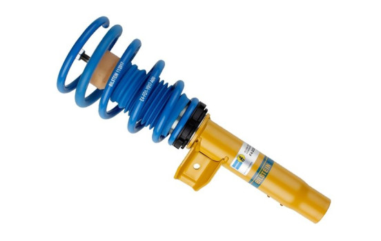 Chassis, springs / dampers, Image 3