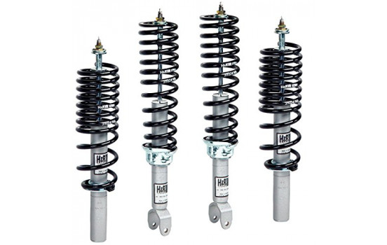 H & R Cupkit Seat Ibiza / Cordoba / Cupra only 1.8L Turbo