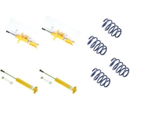 Koni Sport kit Ford Mustang Coupé & Cabrio 4-cyl, V6, V8, EcoBoost, excl. GT350, GT350R & MagneRi, Image 2