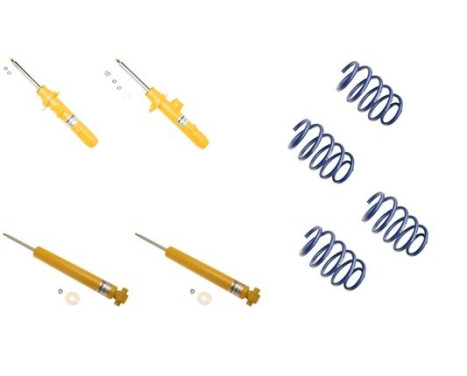 KONI Sport kit suitable for BMW 3-Series F30 Sedan xDrive excl. EDC (40mm) (1140-8832-1), Image 2