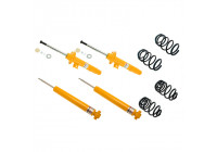 KONI Sport kit suitable for BMW 3-Series F31 Touring xDrive excl. EDC (45-30mm) (1140-8832-2)