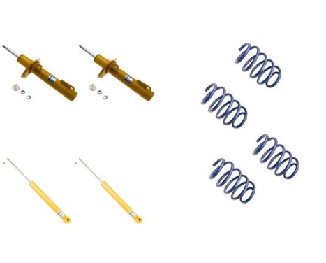 KONI Sport kit Volkswagen Beetle / Multilink rear (2.0T) (1140-8973), Image 3