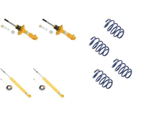 KONI Sport kit Volkswagen Golf II / Jetta II (1140-5412), Image 3