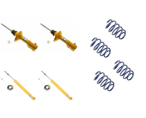 KONI Sport kit Volkswagen Golf III / Vento / GTi / VR6 / GTi-TDi (1140-8722), Image 3