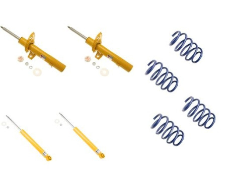 Koni Sport kit Volkswagen Golf VII 1.4 Tsi GTE Hybrid plug-in excl. DCC (Dynamic Chassis Control) 20, Image 2