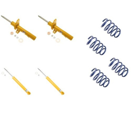 Koni Sport kit VW Golf VII Variant 2.0 TSi R 4-Motion, excl. DCC (Dynamic Chassis Control) 2013- (25, Image 2