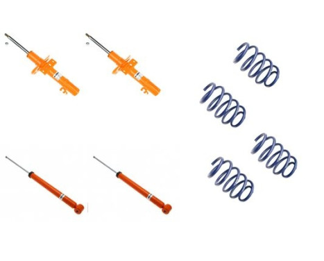 KONI Str.T kit suitable for Seat Ibiza ST (6J/6P) front axle weight up to 860kg (25-40 mm) (1120-0183), Image 2