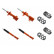 KONI STR.T kit VW Golf I GTi 1976-1983 front axle weight from 661 kg / rear axle weight up to 571 kg (1120, Thumbnail 2