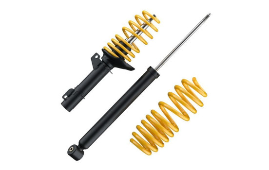 ST sports suspension kit, Image 2
