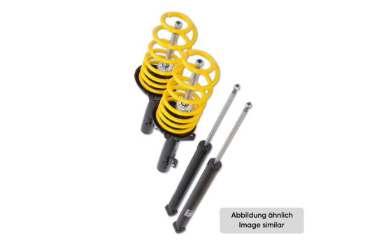 ST sports suspension kit