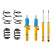 Suspension Kit, coil springs / shock absorbers BILSTEIN - B12 Pro-Kit