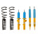 Suspension Kit, coil springs / shock absorbers BILSTEIN - B12 Pro-Kit