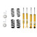 Suspension Kit, coil springs / shock absorbers BILSTEIN - B12 Pro-Kit