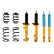 Suspension Kit, coil springs / shock absorbers BILSTEIN - B12 Pro-Kit