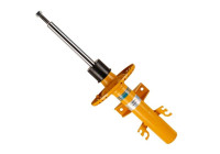 Suspension Kit, coil springs / shock absorbers BILSTEIN - B12 Pro-Kit