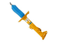 Suspension Kit, coil springs / shock absorbers BILSTEIN - B12 Pro-Kit