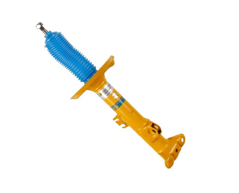 Suspension Kit, coil springs / shock absorbers BILSTEIN - B12 Pro-Kit