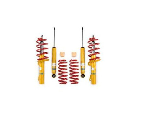 Suspension Kit, coil springs / shock absorbers BILSTEIN - B12 Sportline