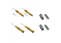 Suspension Kit, coil springs / shock absorbers SPORT KIT