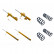 Suspension Kit, coil springs / shock absorbers SPORT KIT