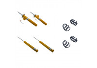 Suspension Kit, coil springs / shock absorbers SPORT KIT