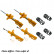 Suspension Kit, coil springs / shock absorbers SPORT KIT