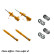 Suspension Kit, coil springs / shock absorbers SPORT KIT