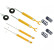 Suspension Kit, coil springs / shock absorbers SPORT KIT, Thumbnail 2