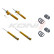 Suspension Kit, coil springs / shock absorbers SPORT KIT, Thumbnail 2