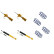 Suspension Kit, coil springs / shock absorbers SPORT KIT, Thumbnail 3