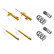 Suspension Kit, coil springs / shock absorbers SPORT KIT, Thumbnail 2
